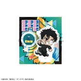 Dandadan assortiment figurines acrylique tokotoko 9 cm (8)
