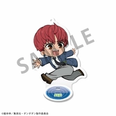 Dandadan assortiment figurines acrylique tokotoko 9 cm (8)