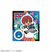 Dandadan assortiment figurines acrylique tokotoko 9 cm (8)