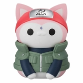 Naruto shippuden mega cat project assortiment trading figures 3 cm nyaruto! last battle ver. (8)