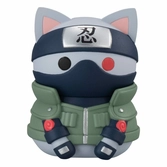 Naruto shippuden mega cat project assortiment trading figures 3 cm nyaruto! last battle ver. (8)