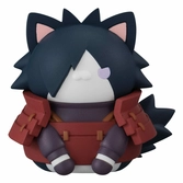 Naruto shippuden mega cat project assortiment trading figures 3 cm nyaruto! last battle ver. (8)