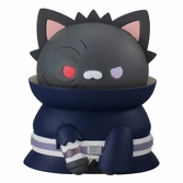 Naruto shippuden mega cat project assortiment trading figures 3 cm nyaruto! last battle ver. (8)