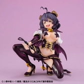 Gushing over magical girls statuette pvc melty princess magia baiser palm size 10 cm