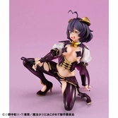 Gushing over magical girls statuette pvc melty princess magia baiser palm size 10 cm