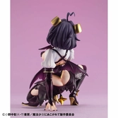 Gushing over magical girls statuette pvc melty princess magia baiser palm size 10 cm