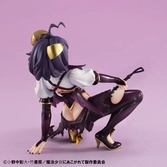 Gushing over magical girls statuette pvc melty princess magia baiser palm size 10 cm