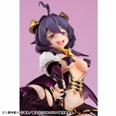 Gushing over magical girls statuette pvc melty princess magia baiser palm size 10 cm