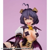 Gushing over magical girls statuette pvc melty princess magia baiser palm size 10 cm