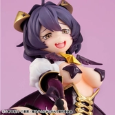 Gushing over magical girls statuette pvc melty princess magia baiser palm size 10 cm