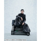 Jujutsu kaisen pack 2 statuetten pvc suguru geto & satoru gojo kosen ver. (with gift)