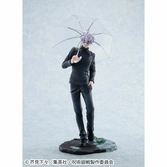 Jujutsu kaisen pack 2 statuetten pvc suguru geto & satoru gojo kosen ver. (with gift)