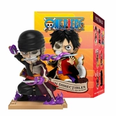 One piece: freeny's hidden dissectibles wano 4 inch vinyl figure blind box display (6)