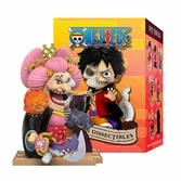 One piece: freeny's hidden dissectibles wano 4 inch vinyl figure blind box display (6)