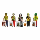 Ben cooper assortiment figurines glow in the dark series 1 15 cm (15)