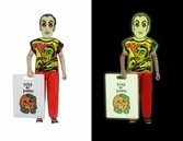 Ben cooper assortiment figurines glow in the dark series 1 15 cm (15)