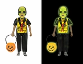 Ben cooper assortiment figurines glow in the dark series 1 15 cm (15)