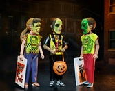 Ben cooper assortiment figurines glow in the dark series 1 15 cm (15)