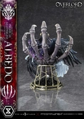 Overlord statuette ultimate premium masterline series 1/4 albedo 54 cm