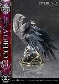 Overlord statuette ultimate premium masterline series 1/4 albedo 54 cm