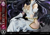Overlord statuette ultimate premium masterline series 1/4 albedo 54 cm