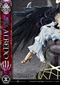 Overlord statuette ultimate premium masterline series 1/4 albedo 54 cm