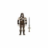Conan figurine reaction wave 02 conan (war paint) 10 cm