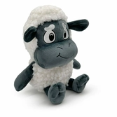 Amanda the adventurer peluche wooly 22 cm