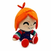 Chucky peluche chucky 22 cm