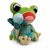 Magic the gathering peluche helga 22 cm