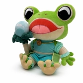 Magic the gathering peluche helga 22 cm