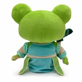 Magic the gathering peluche helga 22 cm