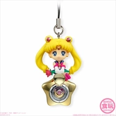 Portes-Clés SAILOR MOON Twinkle Dolly V1 Box 10 Pces