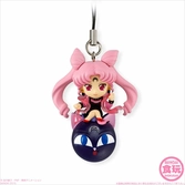 Portes-Clés SAILOR MOON Twinkle Dolly V1 Box 10 Pces