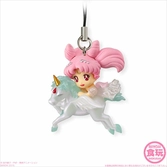Portes-Clés SAILOR MOON Twinkle Dolly V1 Box 10 Pces