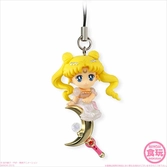 Portes-Clés SAILOR MOON Twinkle Dolly V1 Box 10 Pces