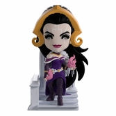 Magic the gathering figurine liliana vess 13 cm