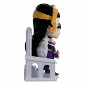 Magic the gathering figurine liliana vess 13 cm