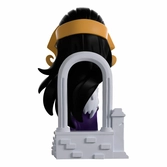 Magic the gathering figurine liliana vess 13 cm