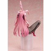 Original character statuette pvc 1/4 iro bunny illustrated by satoupote 27 cm