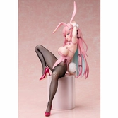 Original character statuette pvc 1/4 iro bunny illustrated by satoupote 27 cm
