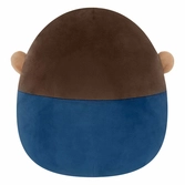 Stranger things squishmallows peluche eleven 25 cm