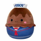 Squishmallows peluche ice creamy ahoy chocolate 25 cm