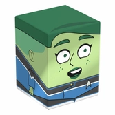 Squaroes - squaroe star trek: lower decks™ st003 - d'vana tendi