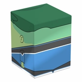 Squaroes - squaroe star trek: lower decks™ st003 - d'vana tendi