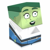 Squaroes - squaroe star trek: lower decks™ st003 - d'vana tendi