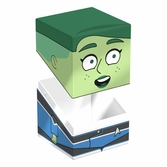 Squaroes - squaroe star trek: lower decks™ st003 - d'vana tendi