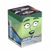 Squaroes - squaroe star trek: lower decks™ st003 - d'vana tendi