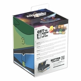 Squaroes - squaroe star trek: lower decks™ st003 - d'vana tendi