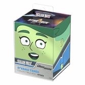 Squaroes - squaroe star trek: lower decks™ st003 - d'vana tendi